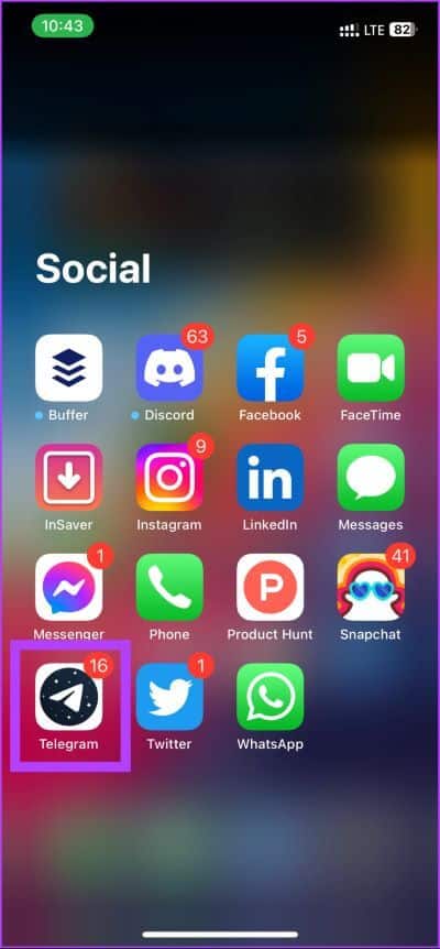 How-To-Add-Someone-to-Telegram-Group_16 كيفية إضافة شخص ما إلى مجموعة Telegram على Android أو iOS أو الكمبيوتر الشخصي