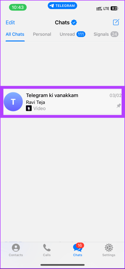 How-To-Add-Someone-to-Telegram-Group_17 كيفية إضافة شخص ما إلى مجموعة Telegram على Android أو iOS أو الكمبيوتر الشخصي