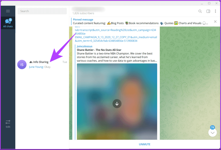 How-To-Add-Someone-to-Telegram-Group_23-768x521-1 كيفية إضافة شخص ما إلى مجموعة Telegram على Android أو iOS أو الكمبيوتر الشخصي