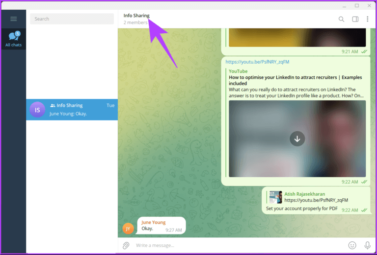 How-To-Add-Someone-to-Telegram-Group_24-768x521-1 كيفية إضافة شخص ما إلى مجموعة Telegram على Android أو iOS أو الكمبيوتر الشخصي