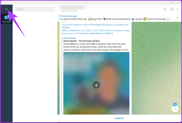 How-To-Add-Someone-to-Telegram-Group_28-768x521-1 كيفية إضافة شخص ما إلى مجموعة Telegram على Android أو iOS أو الكمبيوتر الشخصي