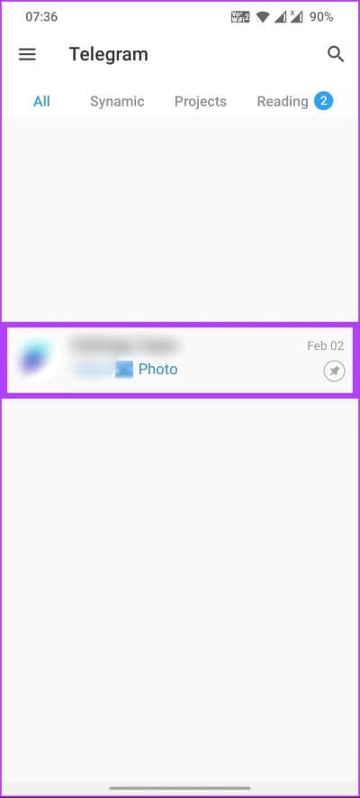 How-To-Add-Someone-to-Telegram-Group_3 كيفية إضافة شخص ما إلى مجموعة Telegram على Android أو iOS أو الكمبيوتر الشخصي