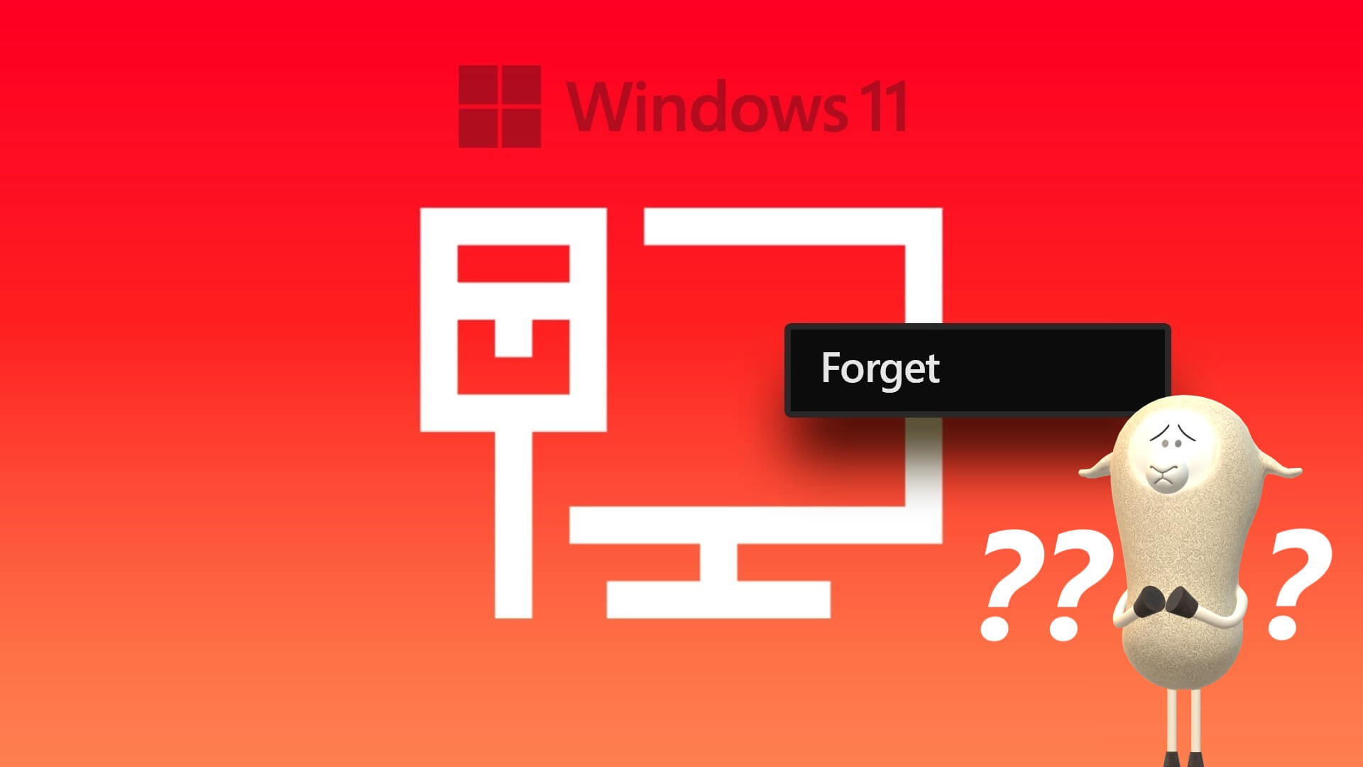 كيفية نسيان الشبكة على Windows 11: إليك أفضل 4 طرق - %categories