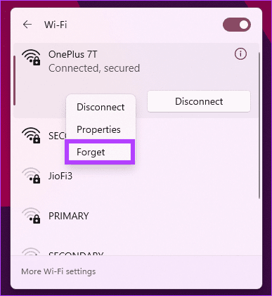 How-To-Forget-Network-on-Windows-11_10 كيفية نسيان الشبكة على Windows 11: إليك أفضل 4 طرق