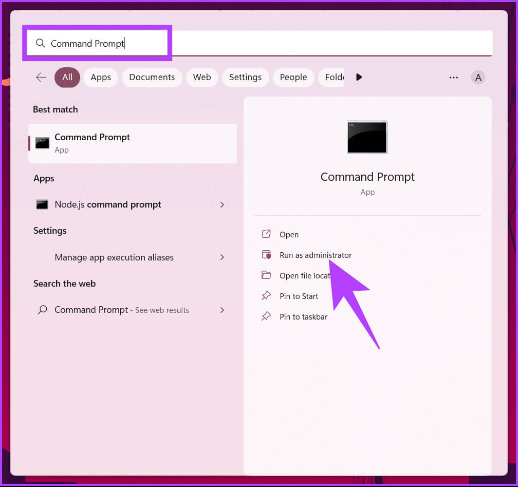 How-To-Forget-Network-on-Windows-11_11 كيفية نسيان الشبكة على Windows 11: إليك أفضل 4 طرق