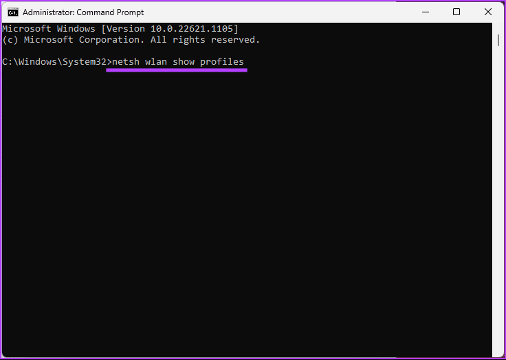 How-To-Forget-Network-on-Windows-11_12 كيفية نسيان الشبكة على Windows 11: إليك أفضل 4 طرق
