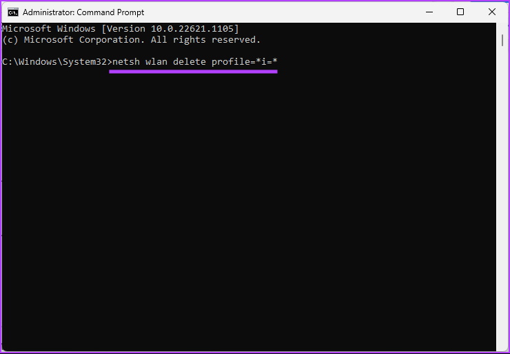 How-To-Forget-Network-on-Windows-11_14 كيفية نسيان الشبكة على Windows 11: إليك أفضل 4 طرق