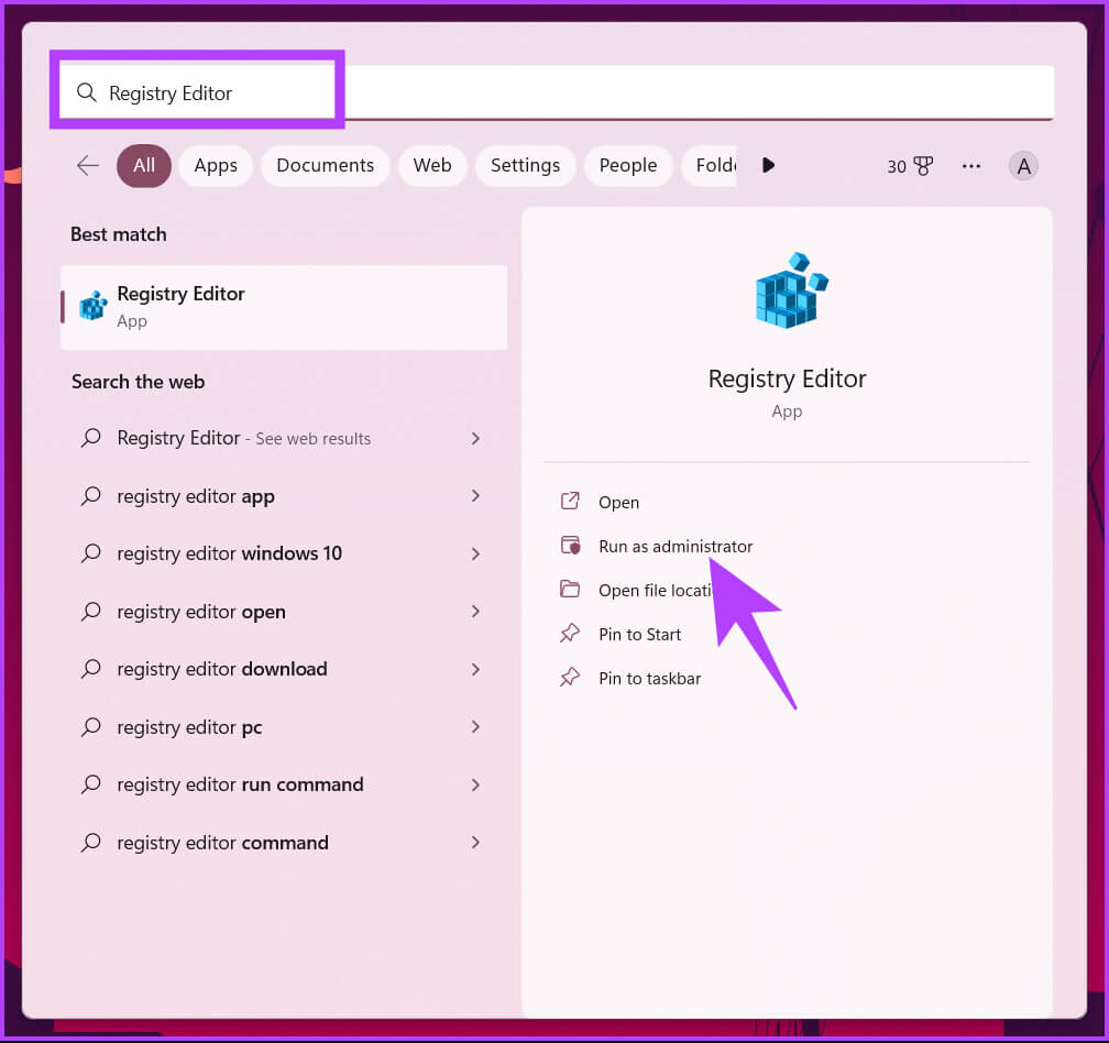How-To-Forget-Network-on-Windows-11_15 كيفية نسيان الشبكة على Windows 11: إليك أفضل 4 طرق