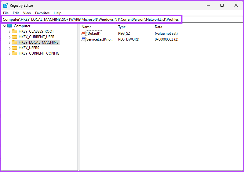 How-To-Forget-Network-on-Windows-11_16 كيفية نسيان الشبكة على Windows 11: إليك أفضل 4 طرق