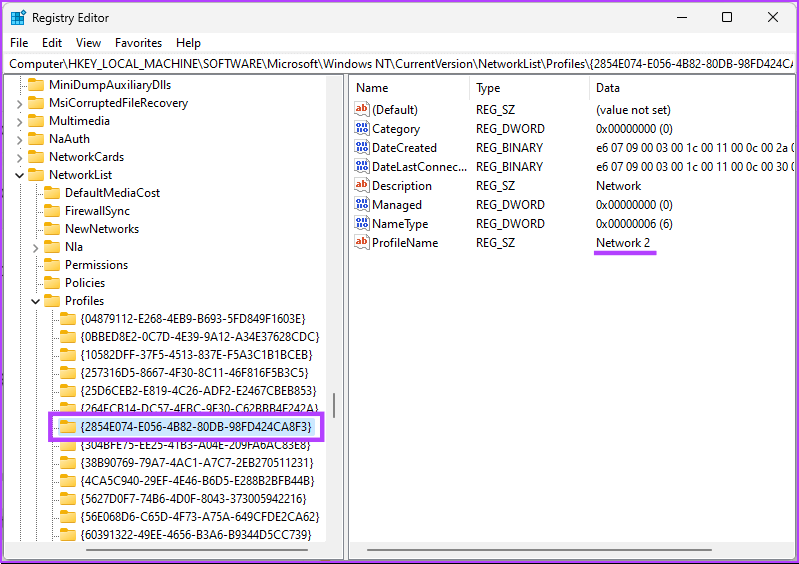 How-To-Forget-Network-on-Windows-11_17 كيفية نسيان الشبكة على Windows 11: إليك أفضل 4 طرق