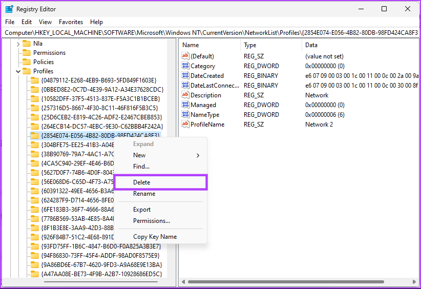 How-To-Forget-Network-on-Windows-11_18 كيفية نسيان الشبكة على Windows 11: إليك أفضل 4 طرق