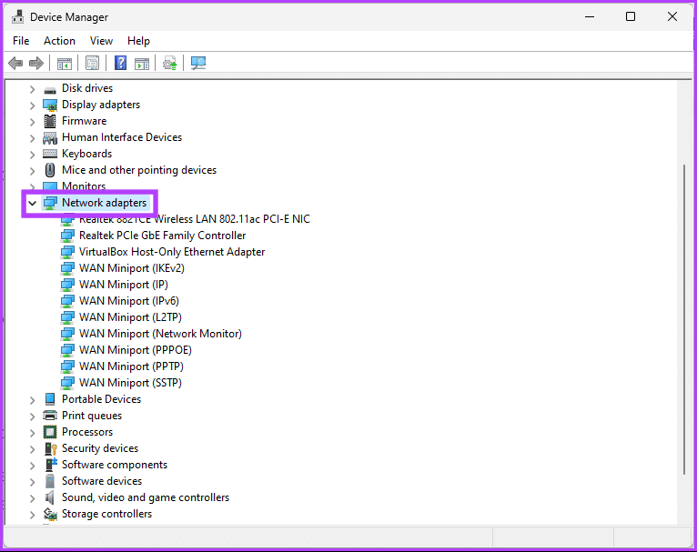How-To-Forget-Network-on-Windows-11_21 كيفية نسيان الشبكة على Windows 11: إليك أفضل 4 طرق
