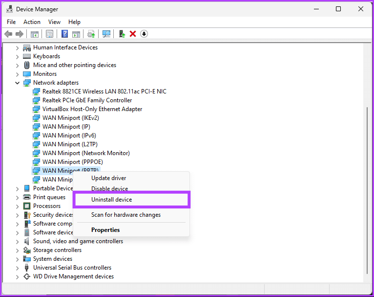How-To-Forget-Network-on-Windows-11_22 كيفية نسيان الشبكة على Windows 11: إليك أفضل 4 طرق