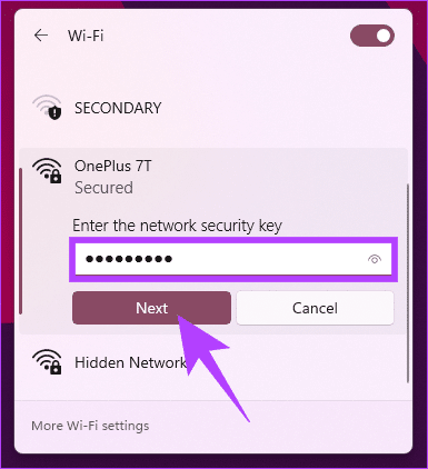 How-To-Forget-Network-on-Windows-11_26 كيفية نسيان الشبكة على Windows 11: إليك أفضل 4 طرق
