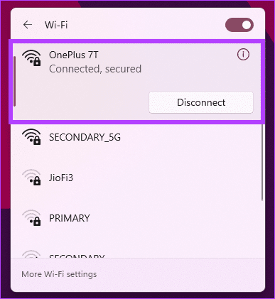 How-To-Forget-Network-on-Windows-11_9 كيفية نسيان الشبكة على Windows 11: إليك أفضل 4 طرق