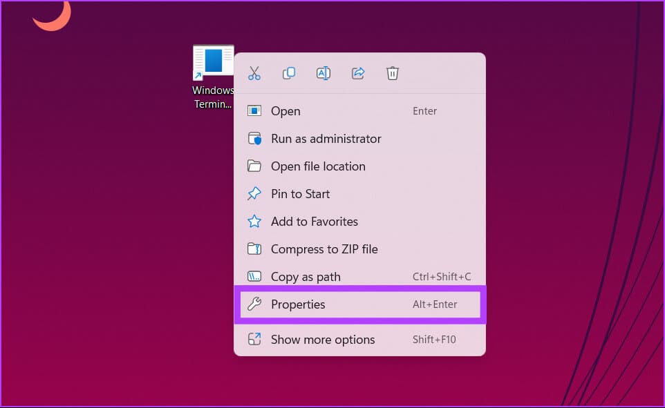How-to-Always-Run-Terminal-as-Admin-on-Windows_11 كيفية تشغيل Terminal كمسؤول على Windows دائمًا: 3 طرق سهلة