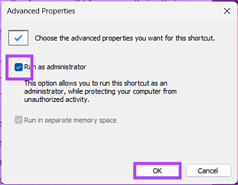 How-to-Always-Run-Terminal-as-Admin-on-Windows_13 كيفية تشغيل Terminal كمسؤول على Windows دائمًا: 3 طرق سهلة