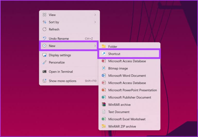 كيفية تشغيل Terminal كمسؤول على Windows دائمًا: 3 طرق سهلة - %categories