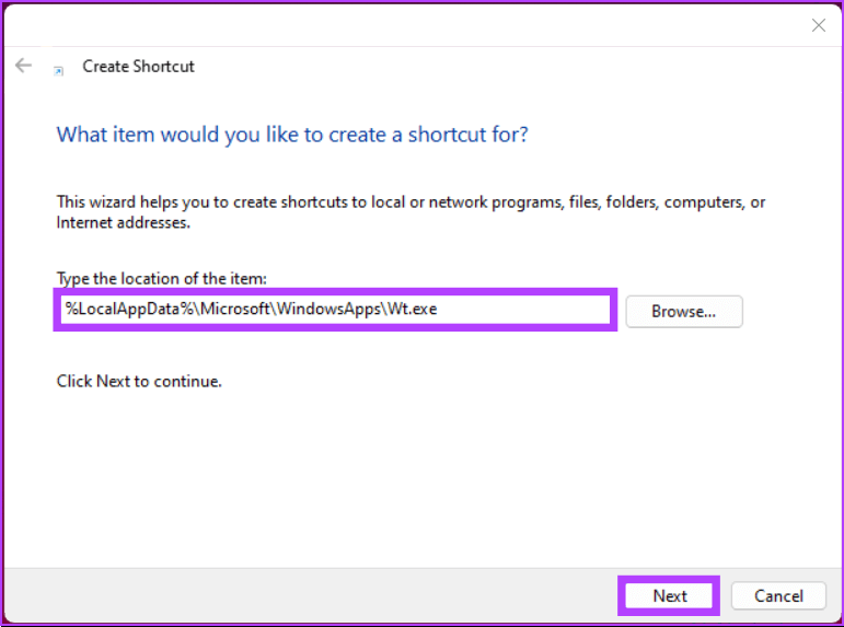 كيفية تشغيل Terminal كمسؤول على Windows دائمًا: 3 طرق سهلة - %categories
