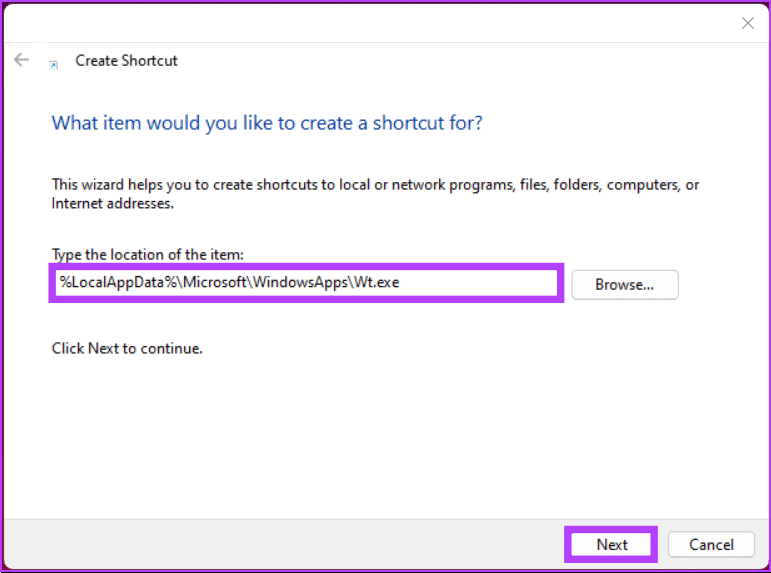 How-to-Always-Run-Terminal-as-Admin-on-Windows_9 كيفية تشغيل Terminal كمسؤول على Windows دائمًا: 3 طرق سهلة