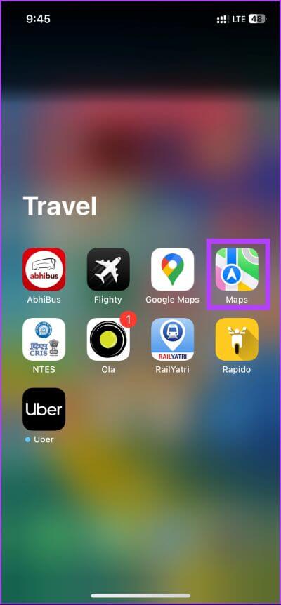 How-to-Avoid-Highways-on-Google-Maps_13 كيفية تجنب الطرق السريعة على خرائط Google على الويب أو Android أو iPhone