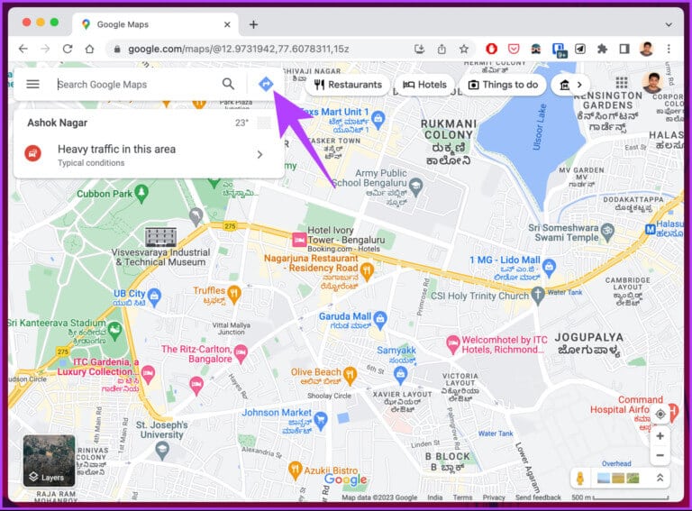 How-to-Avoid-Highways-on-Google-Maps_20-768x567-1 كيفية تجنب الطرق السريعة على خرائط Google على الويب أو Android أو iPhone