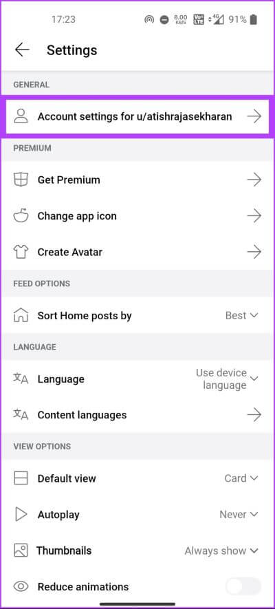 How-to-Block-or-Unblock-Someone-on-Reddit_10 كيفية حظر أو إلغاء حظر شخص ما على Reddit