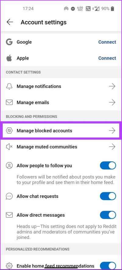 How-to-Block-or-Unblock-Someone-on-Reddit_11 كيفية حظر أو إلغاء حظر شخص ما على Reddit