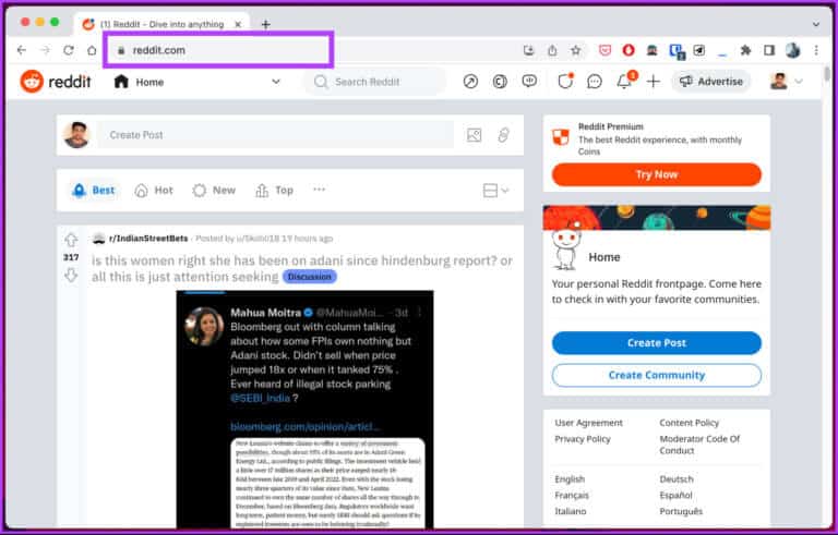 How-to-Block-or-Unblock-Someone-on-Reddit_13-768x491-1 كيفية حظر أو إلغاء حظر شخص ما على Reddit
