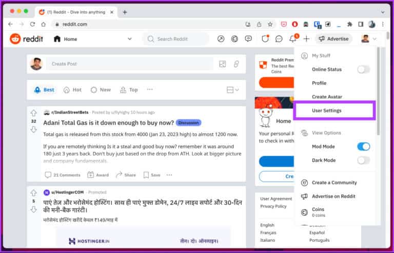 How-to-Block-or-Unblock-Someone-on-Reddit_17-768x494-1 كيفية حظر أو إلغاء حظر شخص ما على Reddit