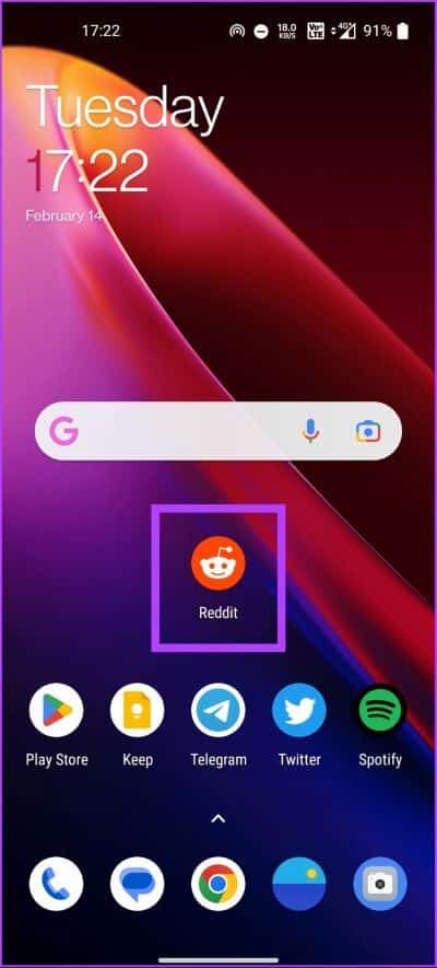 How-to-Block-or-Unblock-Someone-on-Reddit_2 كيفية حظر أو إلغاء حظر شخص ما على Reddit