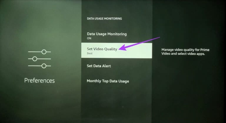 How-to-Change-Amazon-Prime-Video-Streaming-Quality-9-768x419-1 كيفية تغيير جودة بث الفيديو من Amazon Prime على أي جهاز