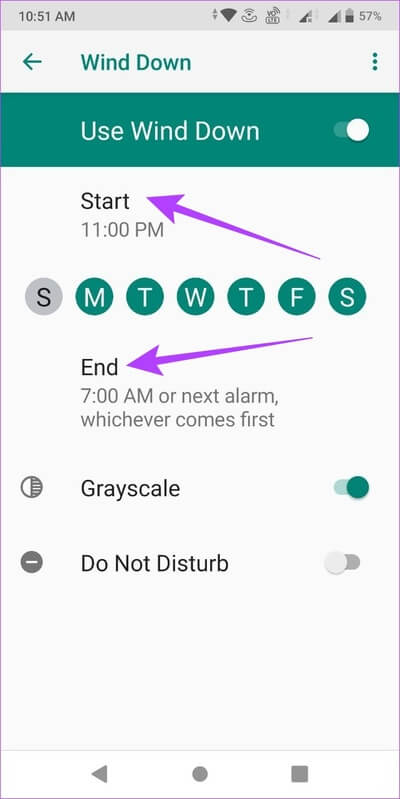 How-to-Check-Screen-Time-on-Android-13 كيفية التحقق من مدة استخدام الجهاز على Android: دليل مفصل لـ DIGITAL WELLBEING