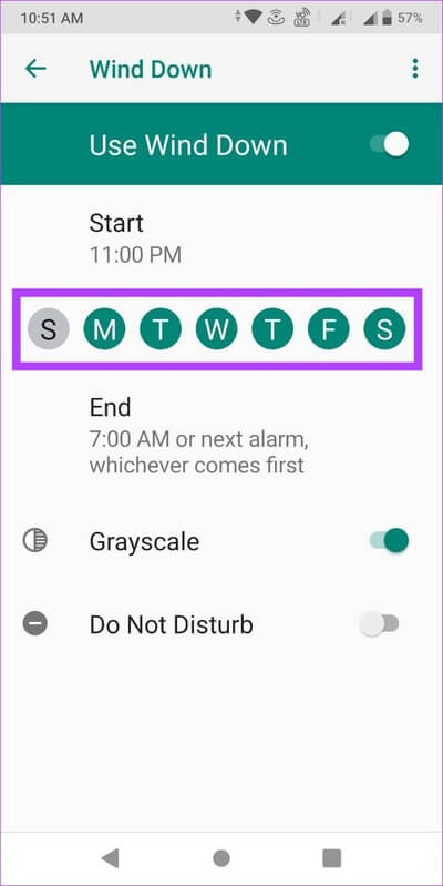How-to-Check-Screen-Time-on-Android-14 كيفية التحقق من مدة استخدام الجهاز على Android: دليل مفصل لـ DIGITAL WELLBEING
