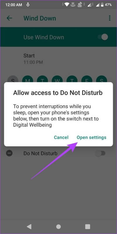 How-to-Check-Screen-Time-on-Android-16-513x1024-1 كيفية التحقق من مدة استخدام الجهاز على Android: دليل مفصل لـ DIGITAL WELLBEING