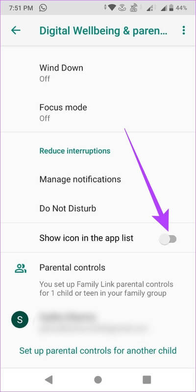 How-to-Check-Screen-Time-on-Android-2 كيفية التحقق من مدة استخدام الجهاز على Android: دليل مفصل لـ DIGITAL WELLBEING