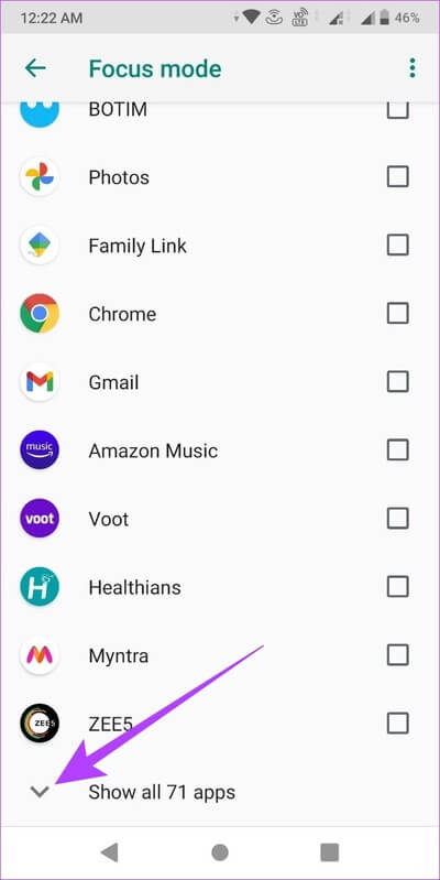 How-to-Check-Screen-Time-on-Android-20 كيفية التحقق من مدة استخدام الجهاز على Android: دليل مفصل لـ DIGITAL WELLBEING