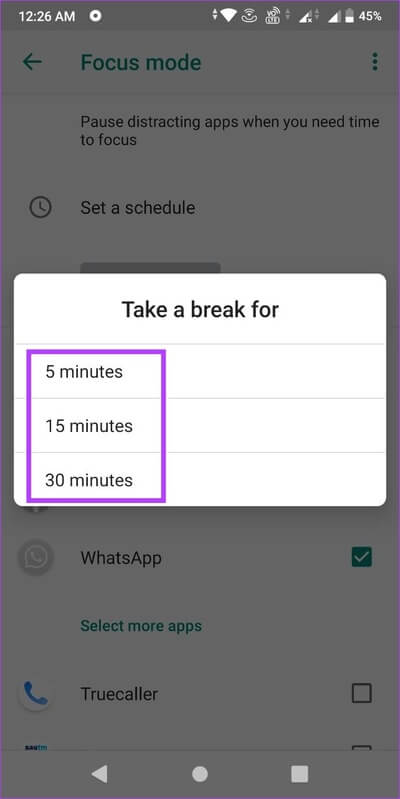 How-to-Check-Screen-Time-on-Android-23 كيفية التحقق من مدة استخدام الجهاز على Android: دليل مفصل لـ DIGITAL WELLBEING