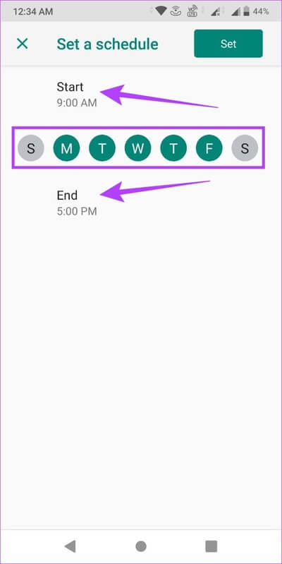 How-to-Check-Screen-Time-on-Android-27 كيفية التحقق من مدة استخدام الجهاز على Android: دليل مفصل لـ DIGITAL WELLBEING