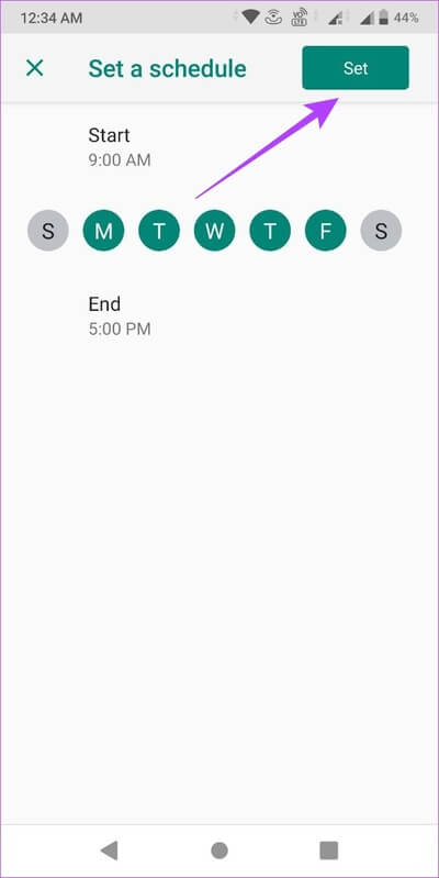 How-to-Check-Screen-Time-on-Android-28 كيفية التحقق من مدة استخدام الجهاز على Android: دليل مفصل لـ DIGITAL WELLBEING