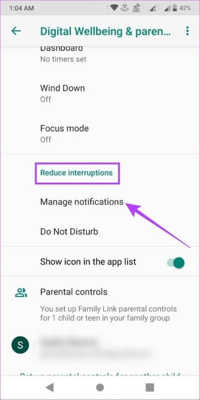 How-to-Check-Screen-Time-on-Android-29-513x1024-1 كيفية التحقق من مدة استخدام الجهاز على Android: دليل مفصل لـ DIGITAL WELLBEING