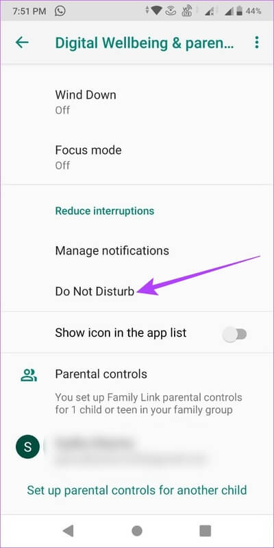 How-to-Check-Screen-Time-on-Android-34 كيفية التحقق من مدة استخدام الجهاز على Android: دليل مفصل لـ DIGITAL WELLBEING