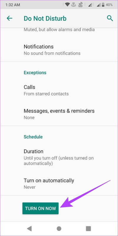 How-to-Check-Screen-Time-on-Android-35 كيفية التحقق من مدة استخدام الجهاز على Android: دليل مفصل لـ DIGITAL WELLBEING