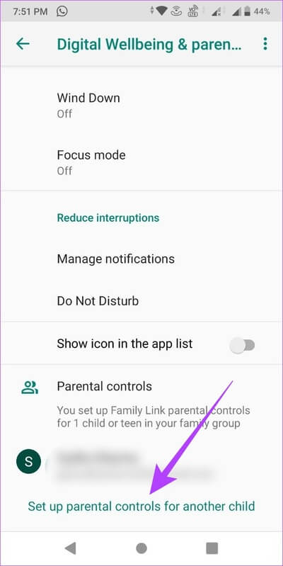 How-to-Check-Screen-Time-on-Android-36 كيفية التحقق من مدة استخدام الجهاز على Android: دليل مفصل لـ DIGITAL WELLBEING