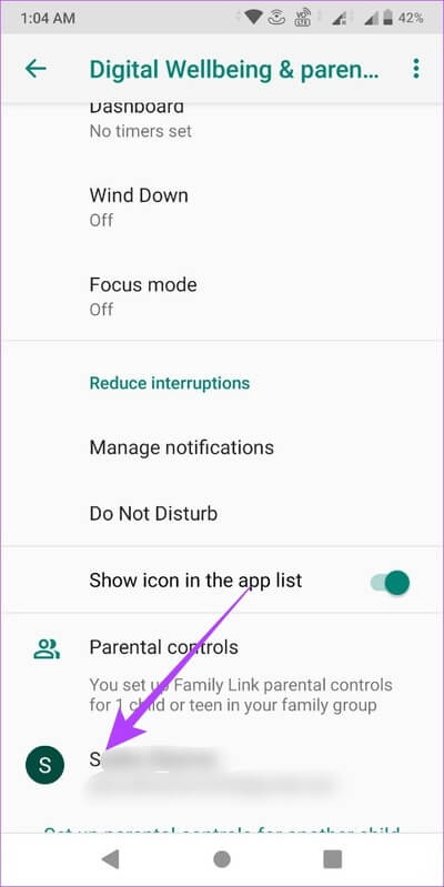 How-to-Check-Screen-Time-on-Android-38 كيفية التحقق من مدة استخدام الجهاز على Android: دليل مفصل لـ DIGITAL WELLBEING