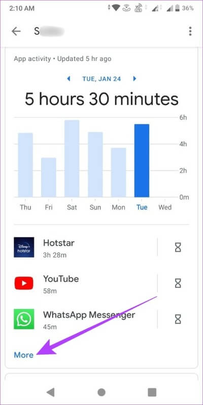How-to-Check-Screen-Time-on-Android-40-513x1024-1 كيفية التحقق من مدة استخدام الجهاز على Android: دليل مفصل لـ DIGITAL WELLBEING