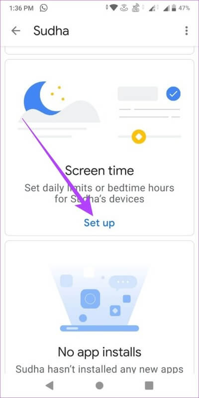 How-to-Check-Screen-Time-on-Android-43-513x1024-1 كيفية التحقق من مدة استخدام الجهاز على Android: دليل مفصل لـ DIGITAL WELLBEING