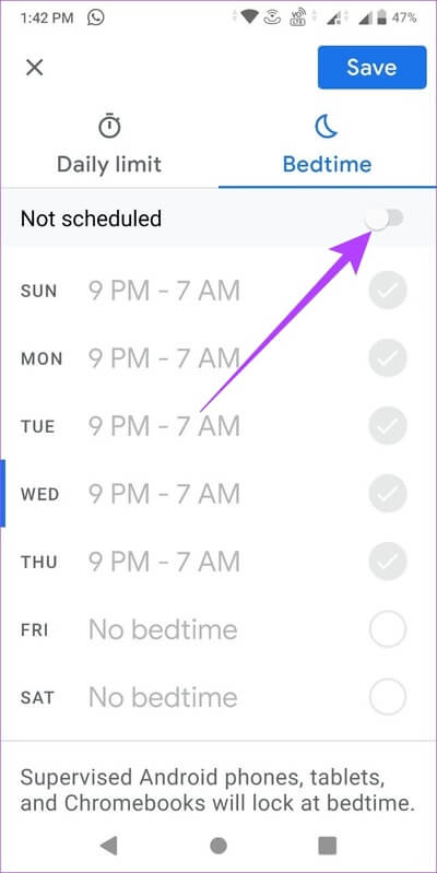 How-to-Check-Screen-Time-on-Android-46 كيفية التحقق من مدة استخدام الجهاز على Android: دليل مفصل لـ DIGITAL WELLBEING