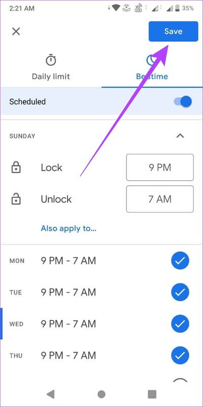 How-to-Check-Screen-Time-on-Android-47 كيفية التحقق من مدة استخدام الجهاز على Android: دليل مفصل لـ DIGITAL WELLBEING