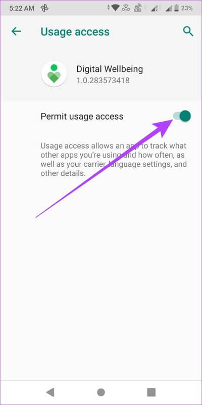 How-to-Check-Screen-Time-on-Android-53 كيفية التحقق من مدة استخدام الجهاز على Android: دليل مفصل لـ DIGITAL WELLBEING